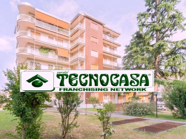 appartamento in vendita a Cassina de' Pecchi