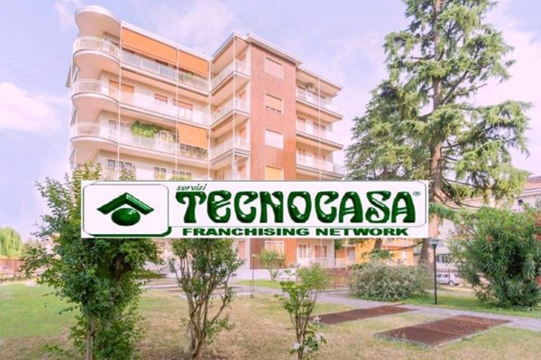 appartamento in vendita a Cassina de' Pecchi