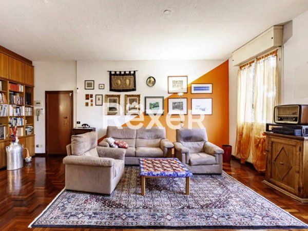 appartamento in vendita a Cassina de' Pecchi