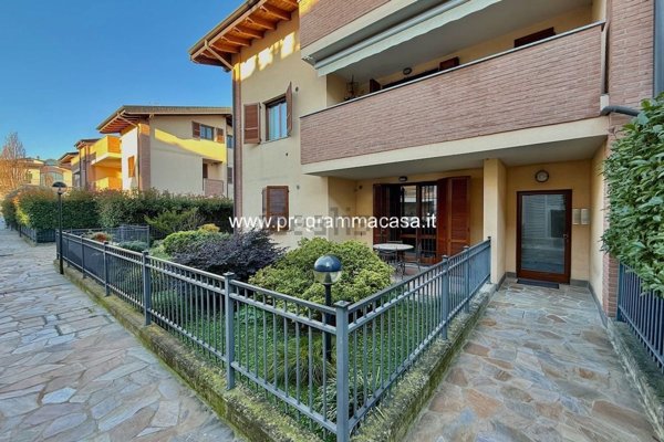 appartamento in vendita a Cassina de' Pecchi