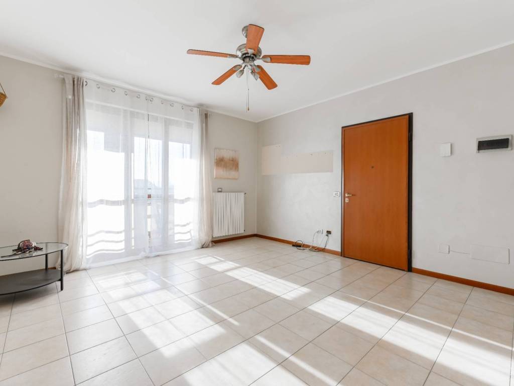 appartamento in vendita a Cassina de' Pecchi in zona Sant'Agata Martesana