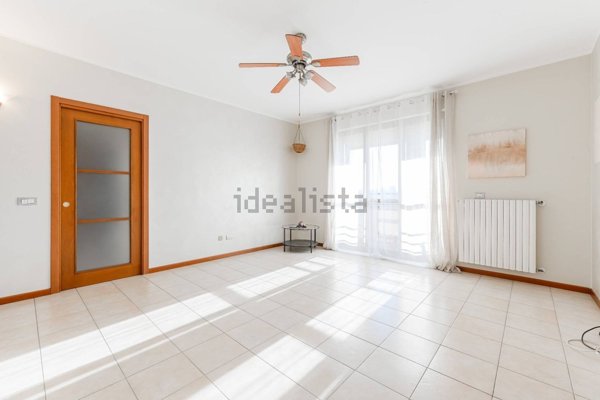 appartamento in vendita a Cassina de' Pecchi