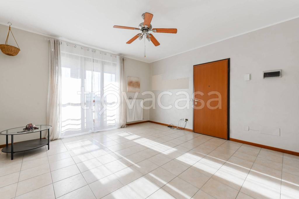 appartamento in vendita a Cassina de' Pecchi