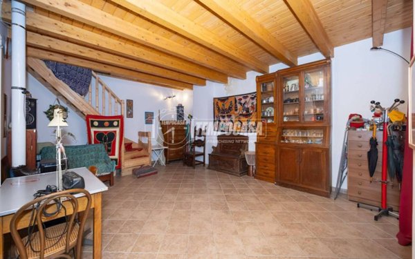 appartamento in vendita a Cassina de' Pecchi