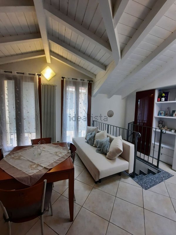 appartamento in vendita a Cassina de' Pecchi