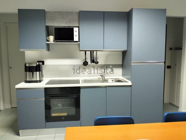 appartamento in vendita a Cassina de' Pecchi