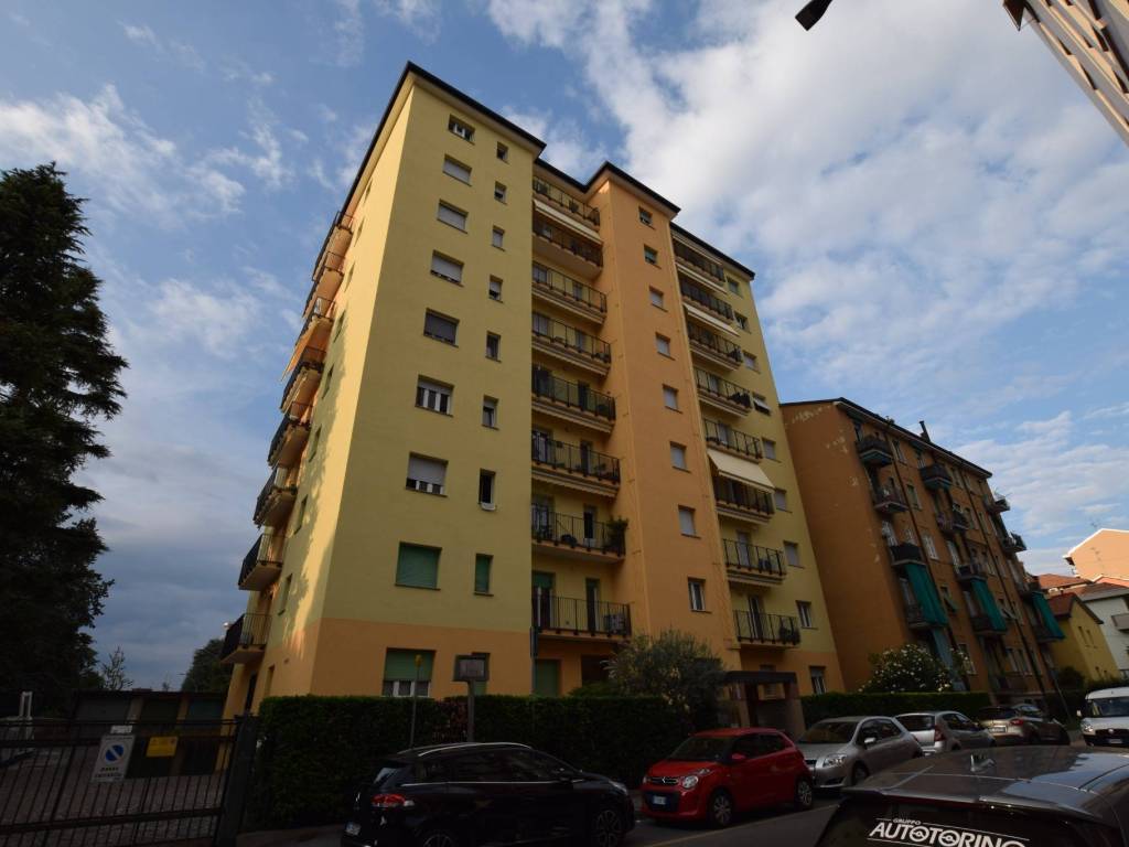 appartamento in vendita a Cassina de' Pecchi