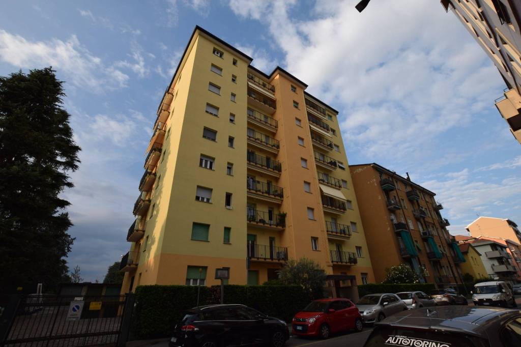 appartamento in vendita a Cassina de' Pecchi