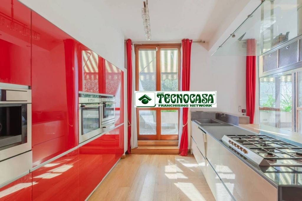 appartamento in vendita a Cassina de' Pecchi