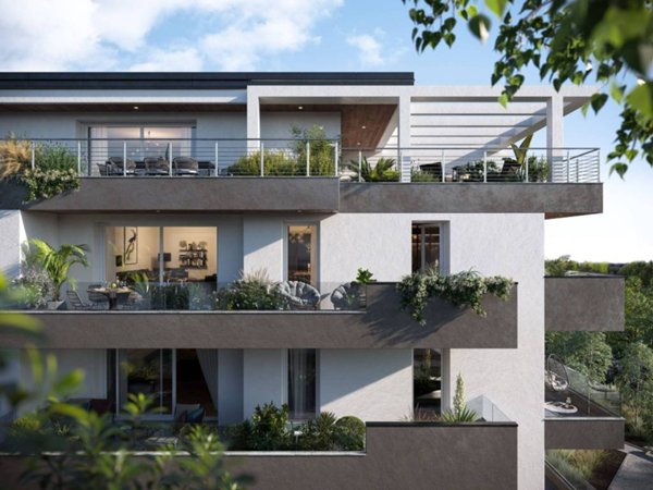 appartamento in vendita a Cassina de' Pecchi