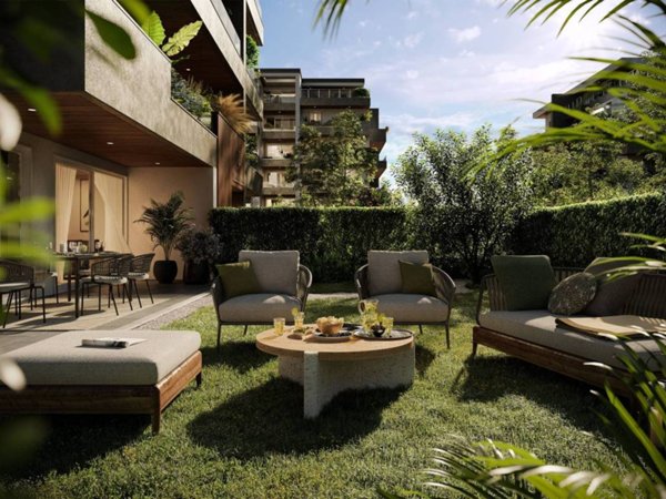 appartamento in vendita a Cassina de' Pecchi