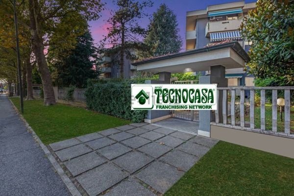 appartamento in vendita a Cassina de' Pecchi