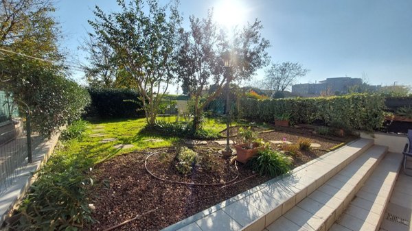 appartamento in vendita a Cassina de' Pecchi