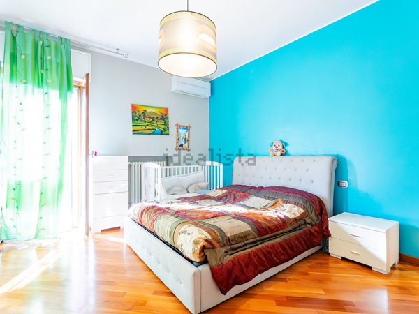 appartamento in vendita a Cassina de' Pecchi