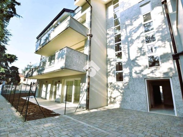 appartamento in vendita a Cassina de' Pecchi