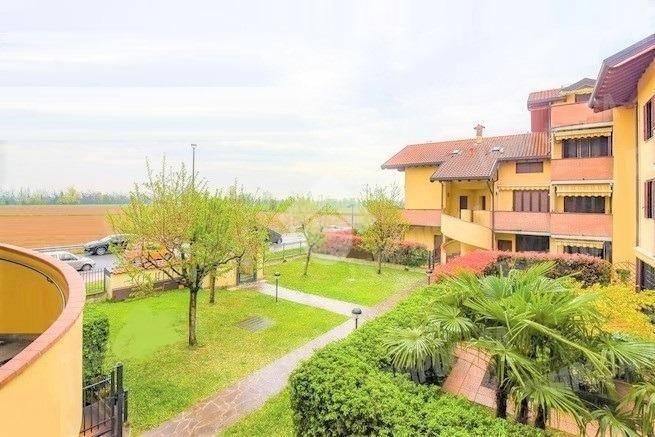 appartamento in vendita a Cassina de' Pecchi
