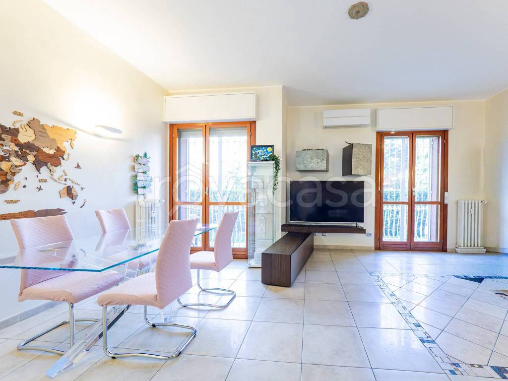 appartamento in vendita a Cassina de' Pecchi