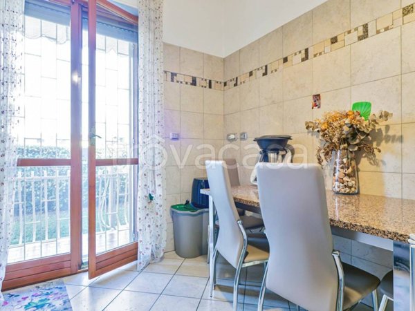 appartamento in vendita a Cassina de' Pecchi