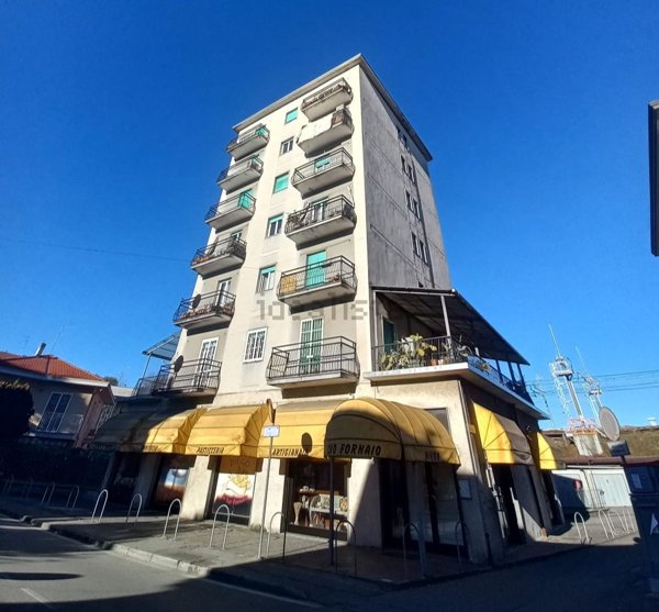 appartamento in vendita a Cassina de' Pecchi