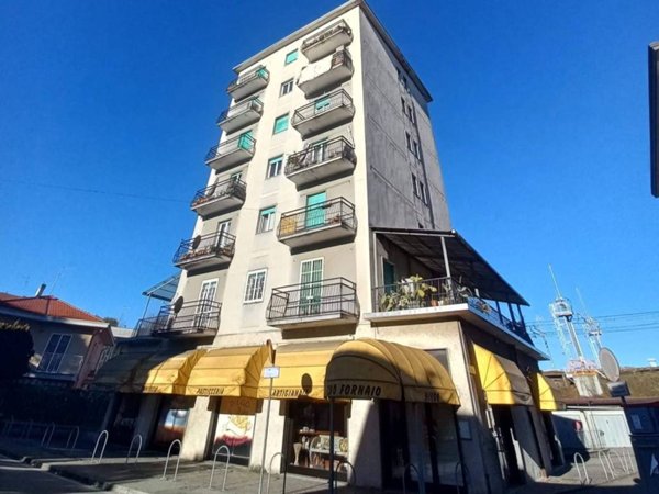 appartamento in vendita a Cassina de' Pecchi