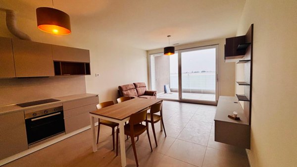 appartamento in vendita a Cassina de' Pecchi