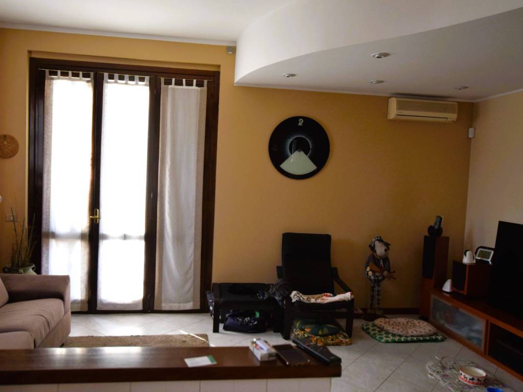 appartamento in vendita a Cassina de' Pecchi