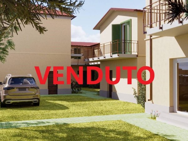 appartamento in vendita a Cassina de' Pecchi in zona Sant'Agata Martesana