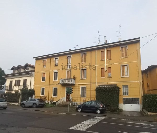 appartamento in vendita a Cassina de' Pecchi
