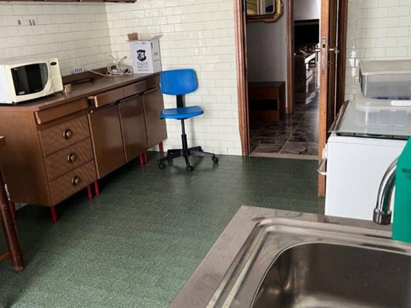 appartamento in vendita a Cassina de' Pecchi