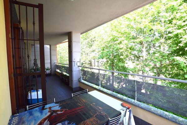 appartamento in vendita a Cassina de' Pecchi