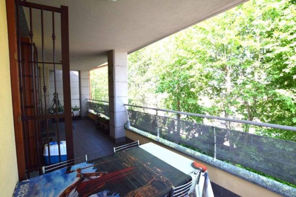 appartamento in vendita a Cassina de' Pecchi