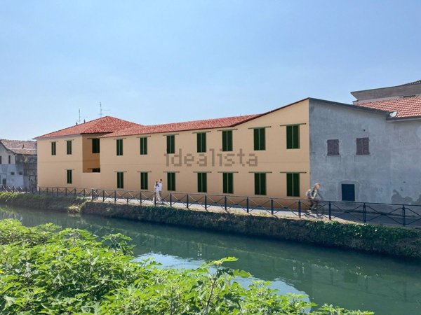 appartamento in vendita a Cassina de' Pecchi