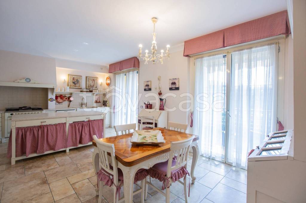 appartamento in vendita a Cassina de' Pecchi