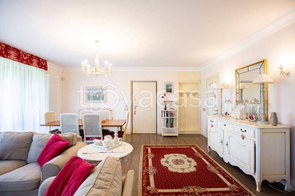 appartamento in vendita a Cassina de' Pecchi