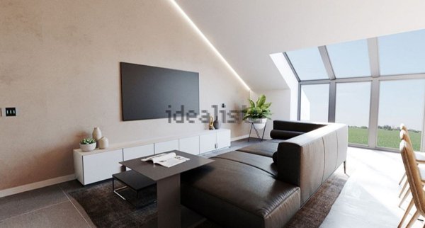 appartamento in vendita a Cassina de' Pecchi