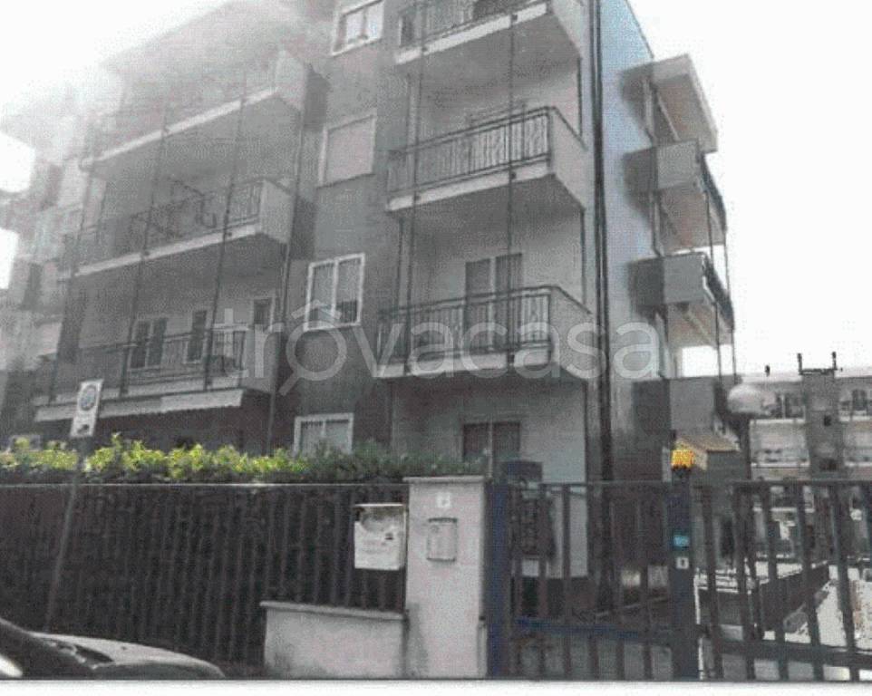 locale commerciale in vendita a Cassina de' Pecchi