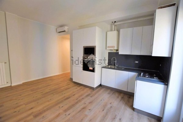 appartamento in vendita a Cassina de' Pecchi