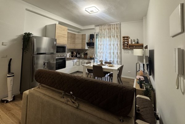 appartamento in vendita a Cassina de' Pecchi