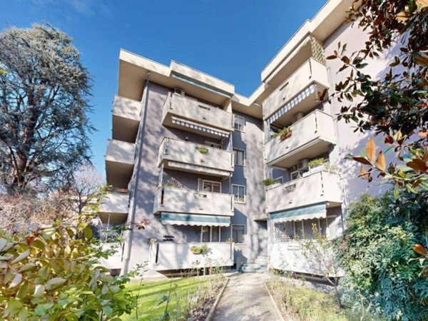 appartamento in vendita a Cassina de' Pecchi