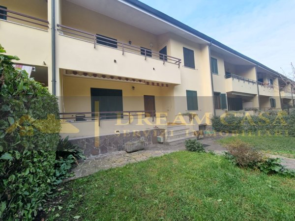 casa indipendente in vendita a Cassina de' Pecchi