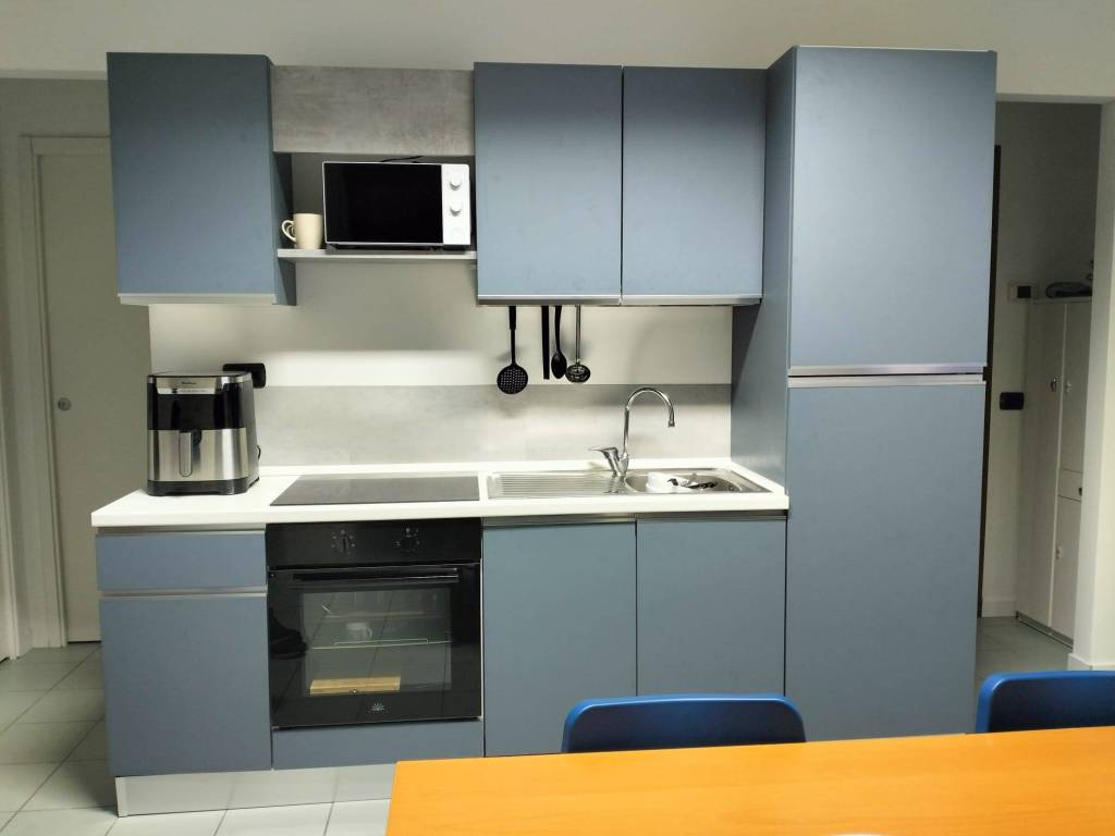 appartamento in vendita a Cassina de' Pecchi