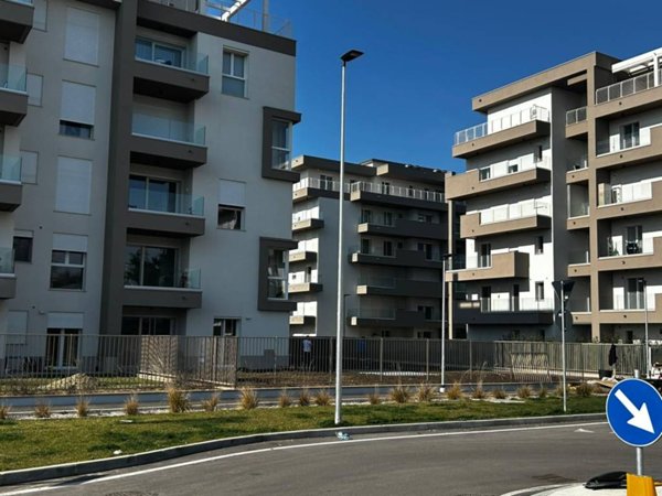 appartamento in vendita a Cassina de' Pecchi