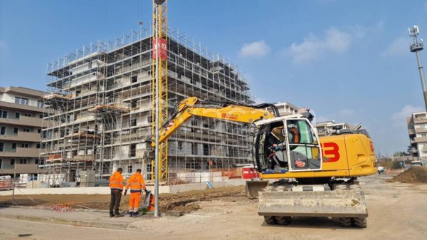 appartamento in vendita a Cassina de' Pecchi