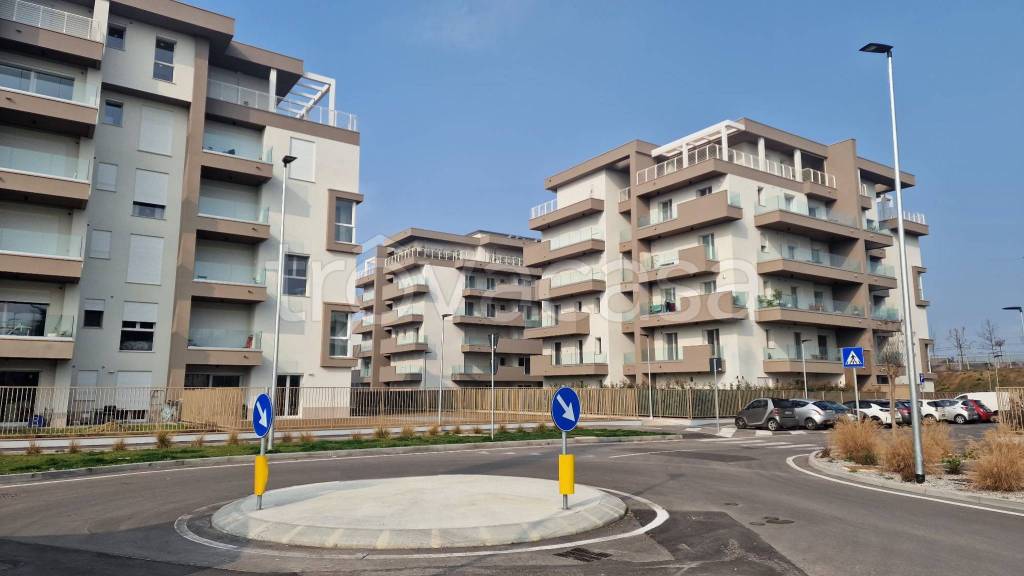 appartamento in vendita a Cassina de' Pecchi