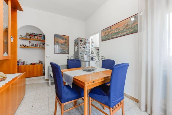 appartamento in vendita a Cassina de' Pecchi