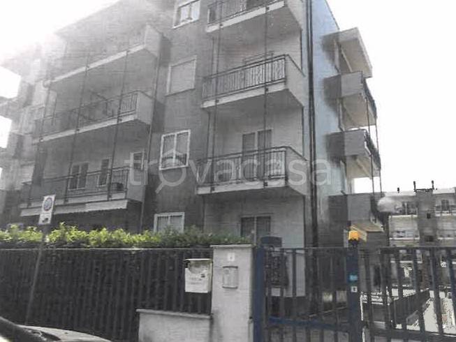 locale commerciale in vendita a Cassina de' Pecchi