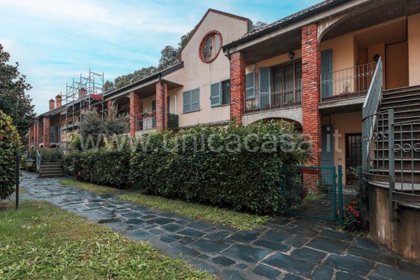 appartamento in vendita a Cassina de' Pecchi