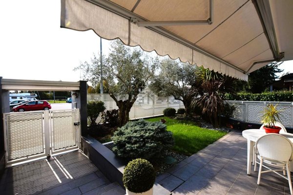 appartamento in vendita a Cassina de' Pecchi