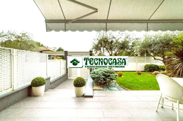 casa indipendente in vendita a Cassina de' Pecchi