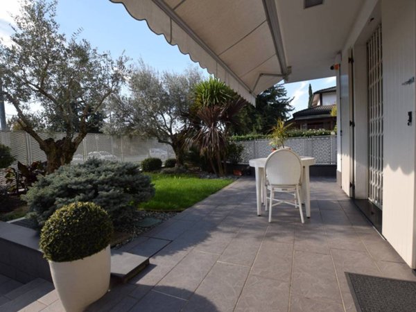 casa indipendente in vendita a Cassina de' Pecchi